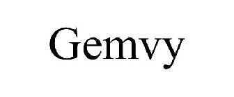 GEMVY