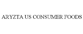 ARYZTA US CONSUMER FOODS