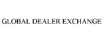 GLOBAL DEALER EXCHANGE