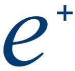 E+