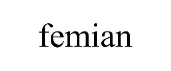 FEMIAN