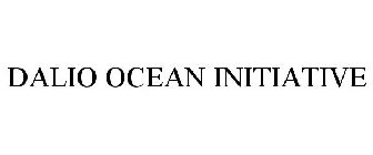 DALIO OCEAN INITIATIVE