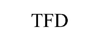 TFD