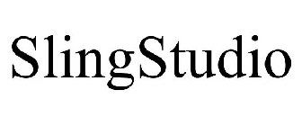 SLINGSTUDIO