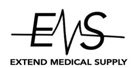 EMS EXTEND MEDICAL SUPPLY