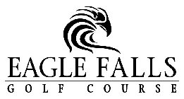 EAGLE FALLS GOLF COURSE