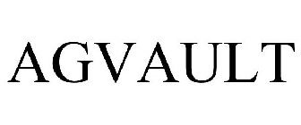 AGVAULT