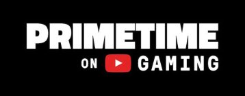 PRIMETIME ON GAMING