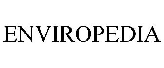 ENVIROPEDIA