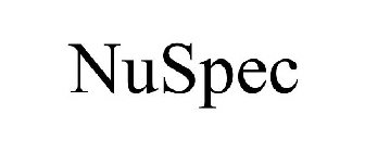 NUSPEC