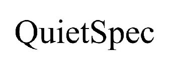 QUIETSPEC