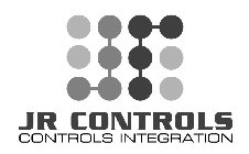 JR CONTROLS CONTROLS INTEGRATION