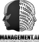 MANAGEMENT.AI ARTIFICIAL INTELLIGENCE MANAGEMENT FORUM