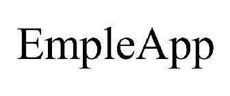 EMPLEAPP