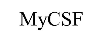 MYCSF