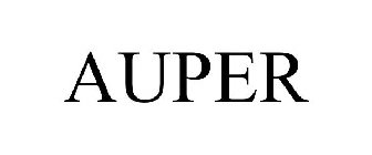 AUPER