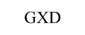 GXD