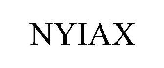 NYIAX