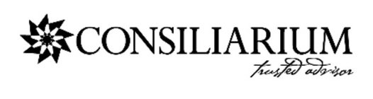 CONSILIARIUM TRUSTED ADVISOR