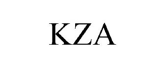 KZA