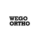 WEGOORTHO