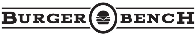 BURGER BENCH