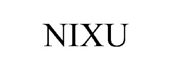 NIXU