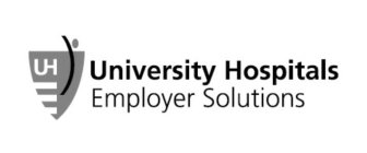 UH UNIVERSITY HOSPITALS EMPLOYER SOLUTIONS