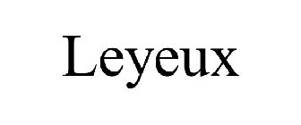 LEYEUX