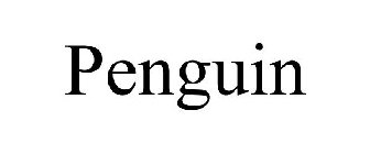 PENGUIN