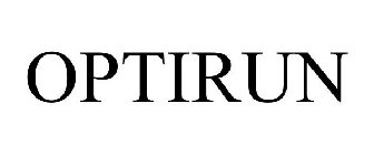 OPTIRUN