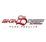 SKIN DEEP SD NUTRITION PURE RESULTS