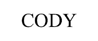 CODY