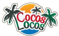 COCOS LOCOS