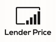 LENDER PRICE