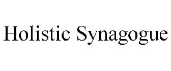 HOLISTIC SYNAGOGUE