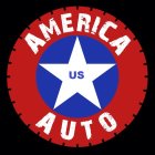 AMERICA AUTO US