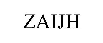 ZAIJH