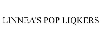 LINNEA'S POP LIQKERS