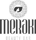 MERAKI BEAUTY BAR