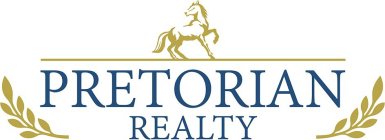 PRETORIAN REALTY