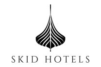 SKID HOTELS