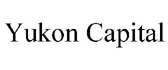 YUKON CAPITAL