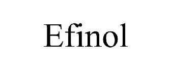 EFINOL