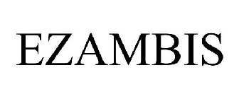 EZAMBIS