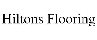 HILTONS FLOORING