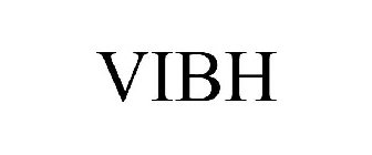 VIBH