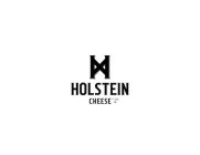 H HOLSTEIN CHEESE EST. 2016