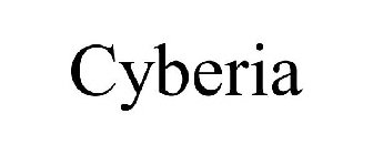 CYBERIA