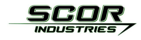 SCOR INDUSTRIES